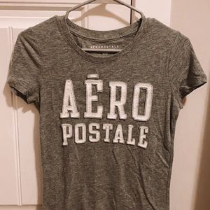 Aēro Postale Shirt